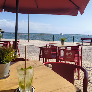 ZONA - Cocktail Lounge in Olhão, Algarve — photo 6 of 8