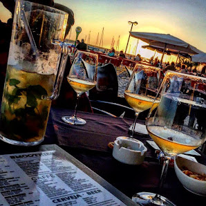 ZONA - Cocktail Lounge in Olhão, Algarve — photo 7 of 8