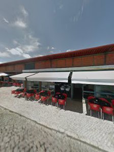 ZONA - Cocktail Lounge in Olhão, Algarve — photo 8 of 8