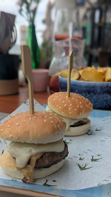 Levels Beach Bar & Restaurant in Carvoeiro, Algarve — photo 12 of 12