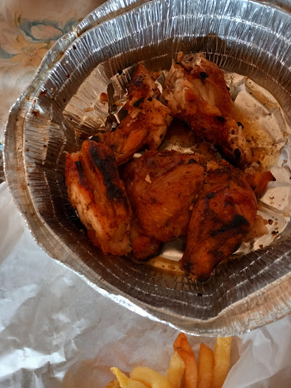 Brasa Frango