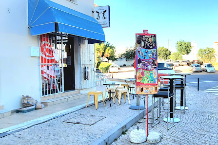 Café da Musa, Snack-Bar O Terraço in Quarteira, Algarve — photo 3 of 6