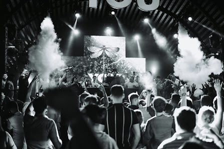 You summer club in Quarteira, Algarve — photo 2 of 6