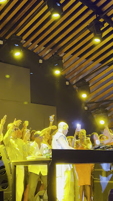 You summer club in Quarteira, Algarve — photo 3 of 6