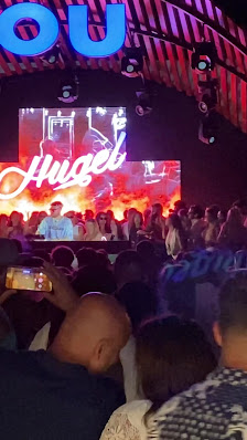 You summer club in Quarteira, Algarve — photo 4 of 6