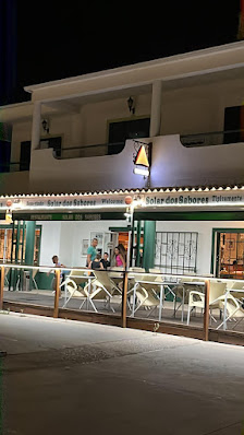 Restaurante Solar dos Sabores in Ferreiras, Algarve — photo 2 of 8