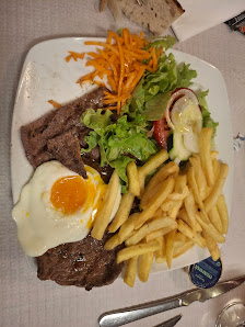 Restaurante Solar dos Sabores in Ferreiras, Algarve — photo 7 of 8