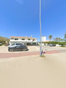 Restaurante Solar dos Sabores in Ferreiras, Algarve — photo 8 of 8