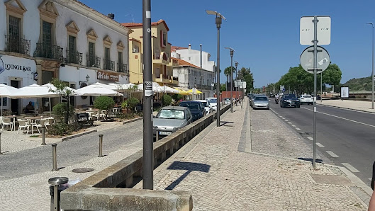 Art'aska - Restaurante Bar and wine shop in Silves, Algarve — photo 4 of 9