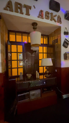 Art'aska - Restaurante Bar and wine shop in Silves, Algarve — photo 6 of 9