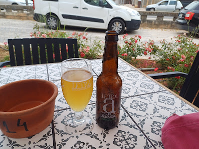 Art'aska - Restaurante Bar and wine shop in Silves, Algarve — photo 7 of 9