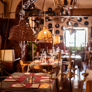 Art'aska - Restaurante Bar and wine shop in Silves, Algarve — photo 8 of 9