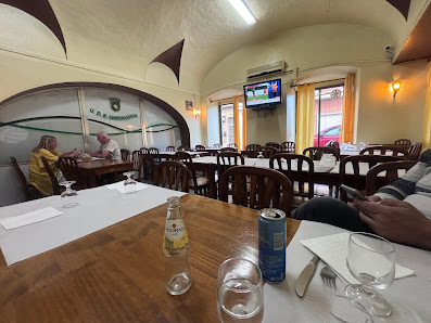 Restaurante União in São Brás de Alportel, Algarve — photo 2 of 7