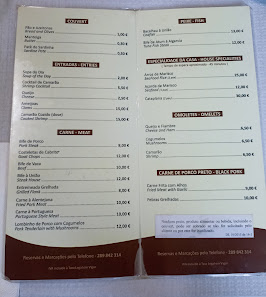 Restaurante União in São Brás de Alportel, Algarve — photo 3 of 7
