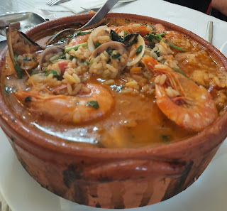 Restaurante União in São Brás de Alportel, Algarve — photo 5 of 7