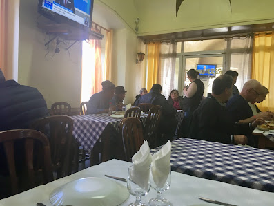 Restaurante União in São Brás de Alportel, Algarve — photo 6 of 7