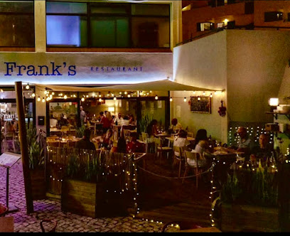 Frank's