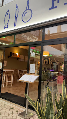 Frank's in Albufeira, Algarve — photo 4 of 10