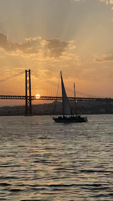 Praia das Lavadeiras in Almada, Centro — photo 4 of 5