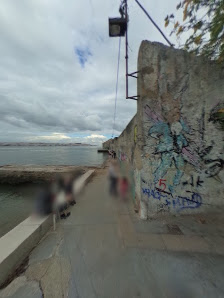 Praia das Lavadeiras in Almada, Centro — photo 5 of 5
