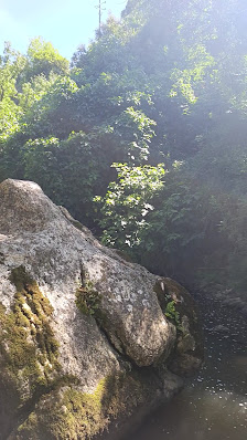 Fervença waterfall in Terrugem, Centro — photo 3 of 4