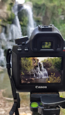 Fervença waterfall in Terrugem, Centro — photo 4 of 4
