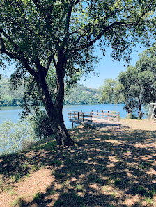 Praia Fluvial de Moreira in Melres, Norte — photo 2 of 4