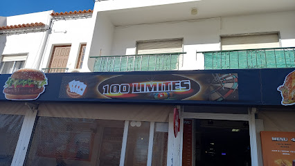 Bar 100 Limites