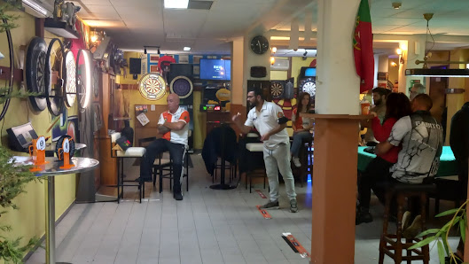 Bar 100 Limites in Armação de Pêra, Algarve — photo 5 of 6