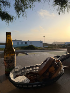 HOKAPIA Burgers Arrifana in Aljezur, Algarve — photo 3 of 11