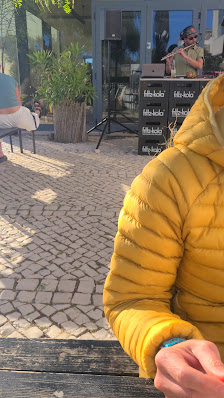 HOKAPIA Burgers Arrifana in Aljezur, Algarve — photo 4 of 11