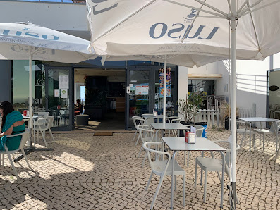 HOKAPIA Burgers Arrifana in Aljezur, Algarve — photo 7 of 11
