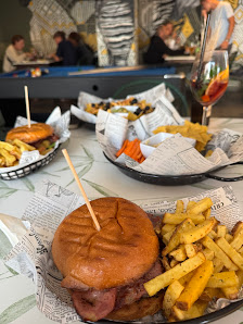 HOKAPIA Burgers Arrifana in Aljezur, Algarve — photo 8 of 11