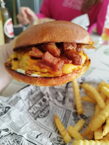 HOKAPIA Burgers Arrifana in Aljezur, Algarve — photo 9 of 11