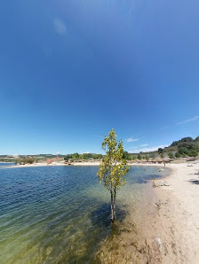 Praia Fluvial da Fraga da Pegada in Algarve, Norte — photo 5 of 5