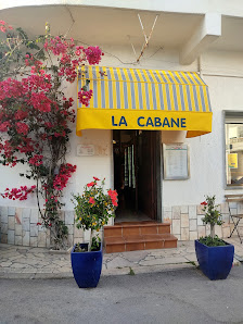 La Cabane in Quarteira, Algarve — photo 2 of 12