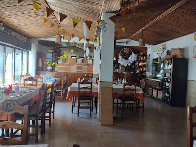 La Cabane in Quarteira, Algarve — photo 7 of 12