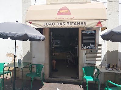 Bar João Das Bifanas in Lagoa, Algarve — photo 2 of 7