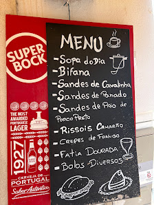 Bar João Das Bifanas in Lagoa, Algarve — photo 3 of 7