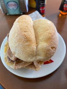 Bar João Das Bifanas in Lagoa, Algarve — photo 5 of 7