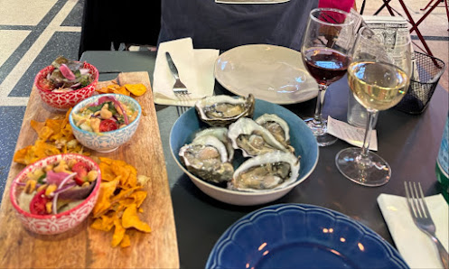 Restaurante Pira Cevicheria in Loulé, Algarve — photo 6 of 10