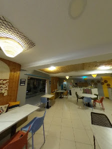 Restaurante Pira Cevicheria in Loulé, Algarve — photo 10 of 10