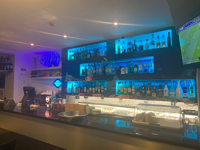 Snack-bar O Nuno in Santa Luzia, Algarve — photo 5 of 9
