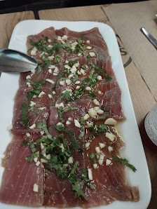 Snack-bar O Nuno in Santa Luzia, Algarve — photo 6 of 9
