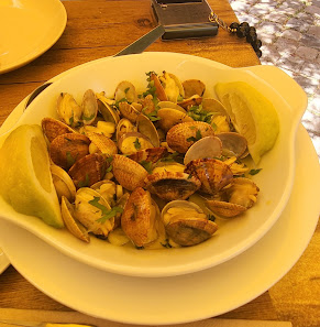Snack-bar O Nuno in Santa Luzia, Algarve — photo 7 of 9