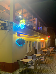Snack-bar O Nuno in Santa Luzia, Algarve — photo 8 of 9