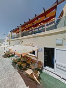 Snack-bar O Nuno in Santa Luzia, Algarve — photo 9 of 9