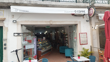 Snack Bar O Cofre
