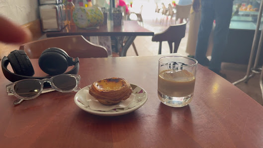 Snack Bar O Cofre in Faro, Algarve — photo 3 of 11