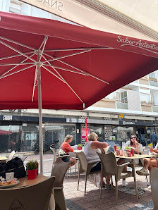 Snack Bar O Cofre in Faro, Algarve — photo 7 of 11